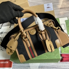 Gucci Top Handle Bags